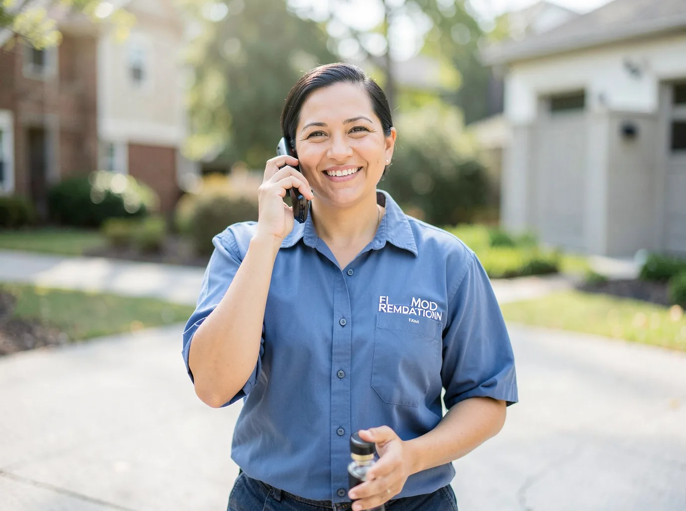 Mold Remediation Robbinsville, NJ FAQs